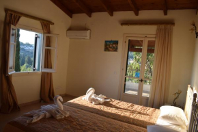  Olive Villas  Anapaftiria